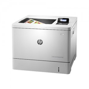 HP LaserJet Enterprise 500 Color M553dn